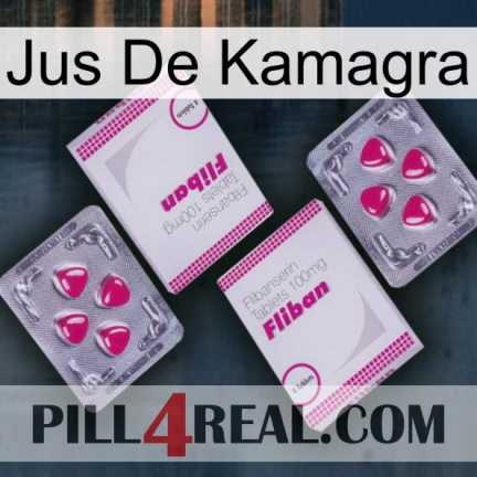 Kamagra Juice 33